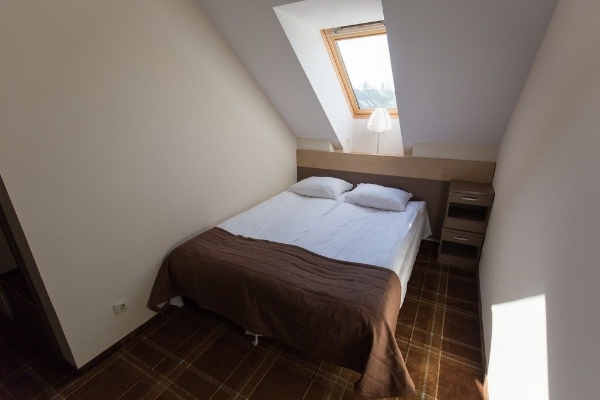 Hotel Gradiali Anykšciai